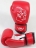 Перчатки боксерские детские ECOS Kids EC459
