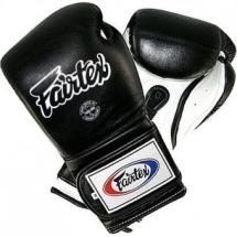 Перчатки Fairtex faiboxglove047