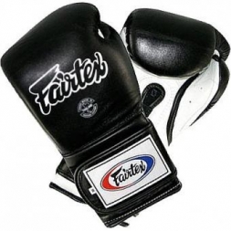 Перчатки Fairtex faiboxglove047, фото 1