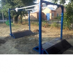Монорельс двойной, фото 4