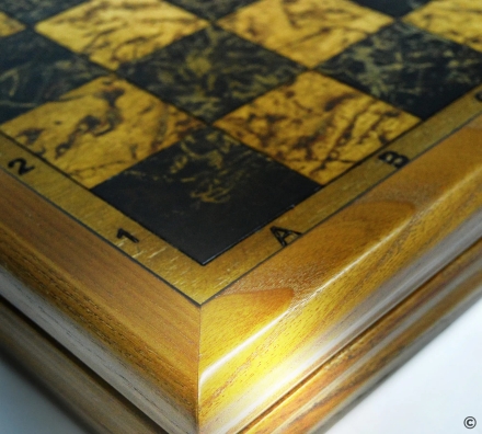 Шахматы "Персидские", фото 6