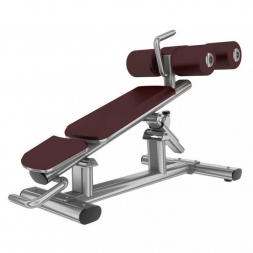 Скамья с регулируемым наклоном VF-T8027