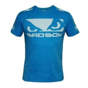 Футболка Bad Boy Walk In Tee Blue, фото 1