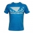 Футболка Bad Boy Walk In Tee Blue