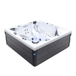 Спа-бассейн Lovia Spa ZR6002, фото 2