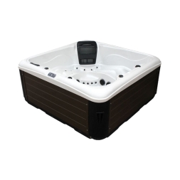 спа-бассейн Joy Spa JY 8007, фото 2