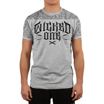 Футболка Wicked One wckshirt0182, фото 1