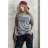 Футболка Wicked One wckshirt0182