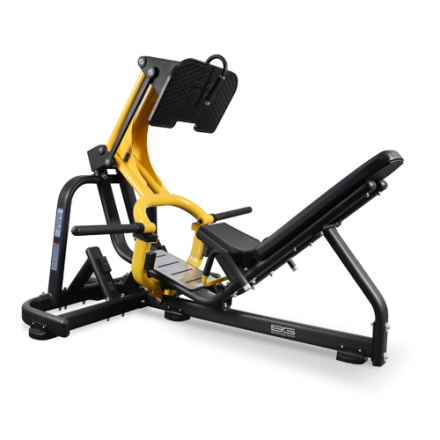 BRONZE GYM PL-1705 Жим ногами, фото 1
