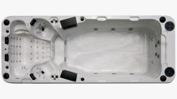 Плавательный бассейн спа Jazzi Pool Austin, фото 1 Плавательный бассейн спа Jazzi Pool Austin, фото 1