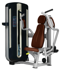 BRONZE GYM MNM-002  Баттерфляй