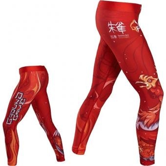 Штаны Ground Game grgpan04, фото 1