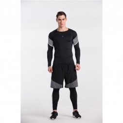 Рашгард Vansydical MBF72704 L/S, фото 1