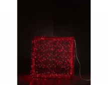 Световая фигура Подарок (диаметр 2 м)