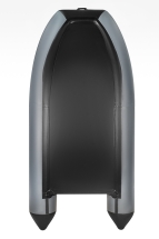 Поход-280T серый (лодка ПВХ под мотор) Поход-280T серый (лодка ПВХ под мотор)