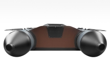 Поход-280T серый (лодка ПВХ под мотор) Поход-280T серый (лодка ПВХ под мотор)