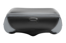 Броня-340 СК слань+киль графит-черный (Лодка ПВХ под мотор с усилением) Броня-340 СК слань+киль графит-черный (Лодка ПВХ под мотор с усилением)