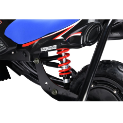 Электроснегокат WHITE SIBERIA BELEK 800w, фото 7