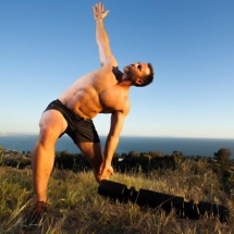 Функциональный тренажер ViPR, вес: 20 кг