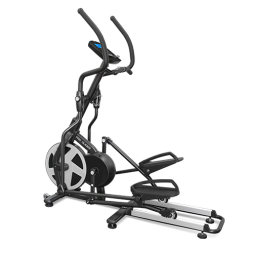 BRONZE GYM Pro Glider Эллиптический тренажер коммерческий, фото 1