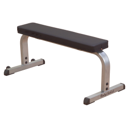 Скамья горизонтальная Body-Solid GFB350, фото 3