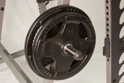 Стойка для жимов и приседаний Body-Solid GPR370, фото 8