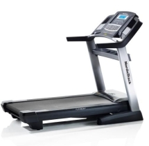 Беговая дорожка электр. NordicTrack Elite 1500 + кардиопояс Polar