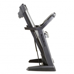 Беговая дорожка электр. NordicTrack Elite 1500 + кардиопояс Polar, фото 3