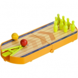 Боулинг. Настольная игра