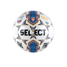 Мяч футзальный Select League АМФР РФС FIFA №4