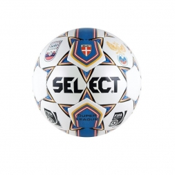 Мяч футзальный Select League АМФР РФС FIFA №4
