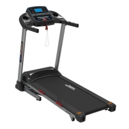 Беговая дорожка электрическая Basic Fitness T660i, фото 1
