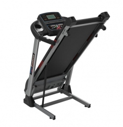 Беговая дорожка электрическая Basic Fitness T660i, фото 2