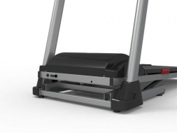 Беговая дорожка электрическая Basic Fitness T660i, фото 6