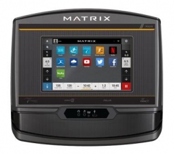 MATRIX TF30XER/ TF30XER-02 Беговая дорожка домашняя, фото 2