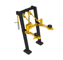 НВВ-008 Баттерфляй с переменным весом НВВ-008 Баттерфляй с переменным весом