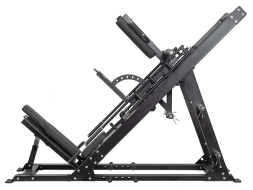 Тренажер Жим ногами (Гак машина) VictoryFit VF-С6014 (4 места), фото 4 Тренажер Жим ногами (Гак машина) VictoryFit VF-С6014 (4 места), фото 4