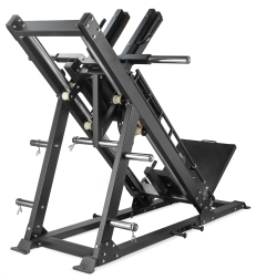 Тренажер Жим ногами (Гак машина) VictoryFit VF-С6014 (4 места), фото 3 Тренажер Жим ногами (Гак машина) VictoryFit VF-С6014 (4 места), фото 3