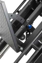 Тренажер Жим ногами (Гак машина) VictoryFit VF-С6014 (4 места), фото 5 Тренажер Жим ногами (Гак машина) VictoryFit VF-С6014 (4 места), фото 5