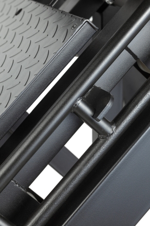 Тренажер Жим ногами (Гак машина) VictoryFit VF-С6014 (4 места), фото 7