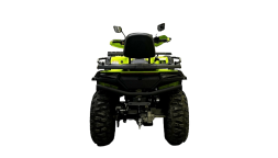 Квадроцикл BISON 330L, фото 8 Квадроцикл BISON 330L, фото 8