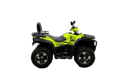 Квадроцикл BISON 330L, фото 7 Квадроцикл BISON 330L, фото 7