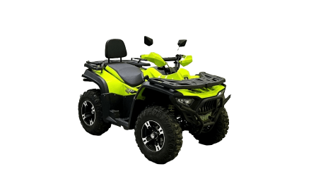 Квадроцикл BISON 330L, фото 2