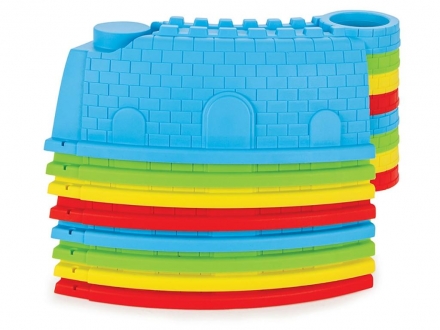 Замок для песочницы Pilsan Castle Sand (06-306), фото 2