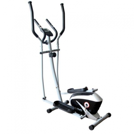 Эллиптический тренажер EVO FITNESS Stella, фото 2
