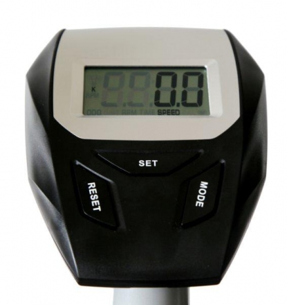 Эллиптический тренажер EVO FITNESS Stella, фото 3