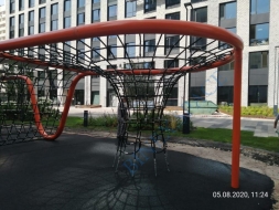 Комета, фото 5