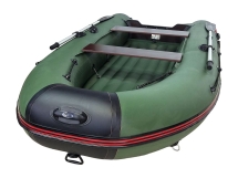 Лодка ПВХ «Кайман N-360» НДНД Лодка ПВХ «Кайман N-360» НДНД