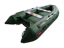 Лодка ПВХ «Кайман N-360» НДНД Лодка ПВХ «Кайман N-360» НДНД