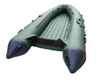 Лодка ПВХ «Кайман N-360» НДНД Лодка ПВХ «Кайман N-360» НДНД